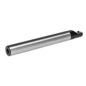 Pramet Lathe Part Internal Turning Lathe Tool Holder, 107° Approach, 1mm Length A20Q-SDQCR 11