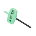 Pramet Lathe Part Internal Turning Lathe Tool Holder, 107° Approach, 1mm Length A20Q-SDQCR 11