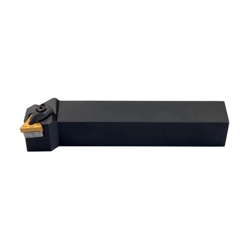 Pramet Lathe Part DTGNR 2020 K 16 for TN/TNM Inserts 20mm Height 90° Approach