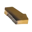Pramet Lathe Part 90° Approach Angle 3.1mm Length Aluminium Bright Finish LFMX 3.1-.20SNM2:T8330