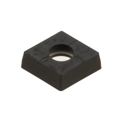 Pramet Lathe Part Indexable Insert Diamond Shape 95° Approach Angle, 2.38 mm Height, 6.4 mm Length CCMT 060204E-FM:T9325