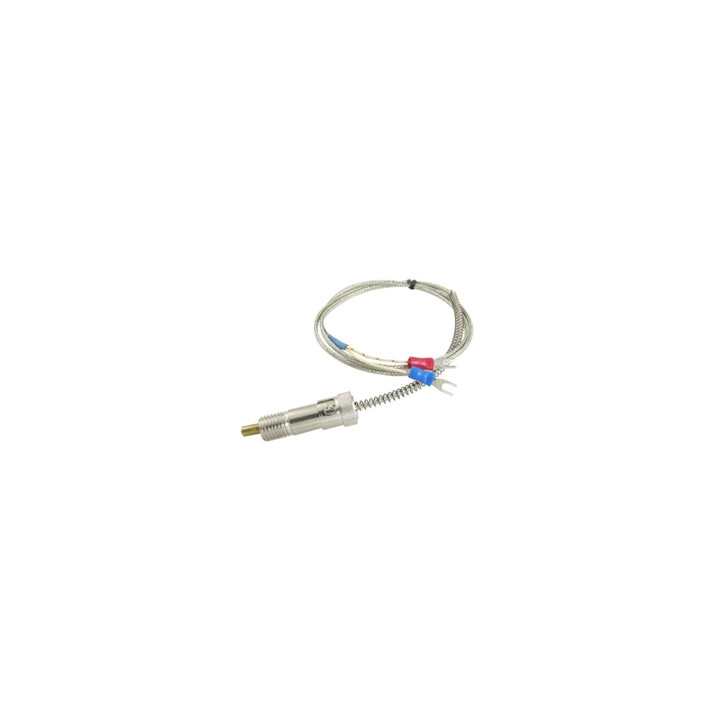 Rtd Machine Buy PT100 RTD Temperature Sensor at lowest price in India
