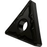 Pramet Triangular Shape High-Performance Indexable Lathe Part, 4.76 mm Height, 93° Approach Angle TNMG 160404E-FM:T9325