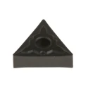 Pramet Triangular Shape High-Performance Indexable Lathe Part, 4.76 mm Height, 93° Approach Angle TNMG 160404E-FM:T9325