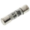 Mersen Ceramic Cartridge Fuse 160mA 250V AC Super Fast Acting 5 x 20 mm F084001 / MI5FA25V0.16
