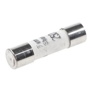 Mersen Ceramic Cartridge Fuse 500mA 250V ac Super Fast Acting 5 x 20 mm H084003 / MI5FA25V0.5