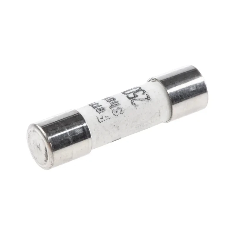 Mersen Ceramic Cartridge Fuse 500mA 250V ac Super Fast Acting 5 x 20 mm H084003 / MI5FA25V0.5