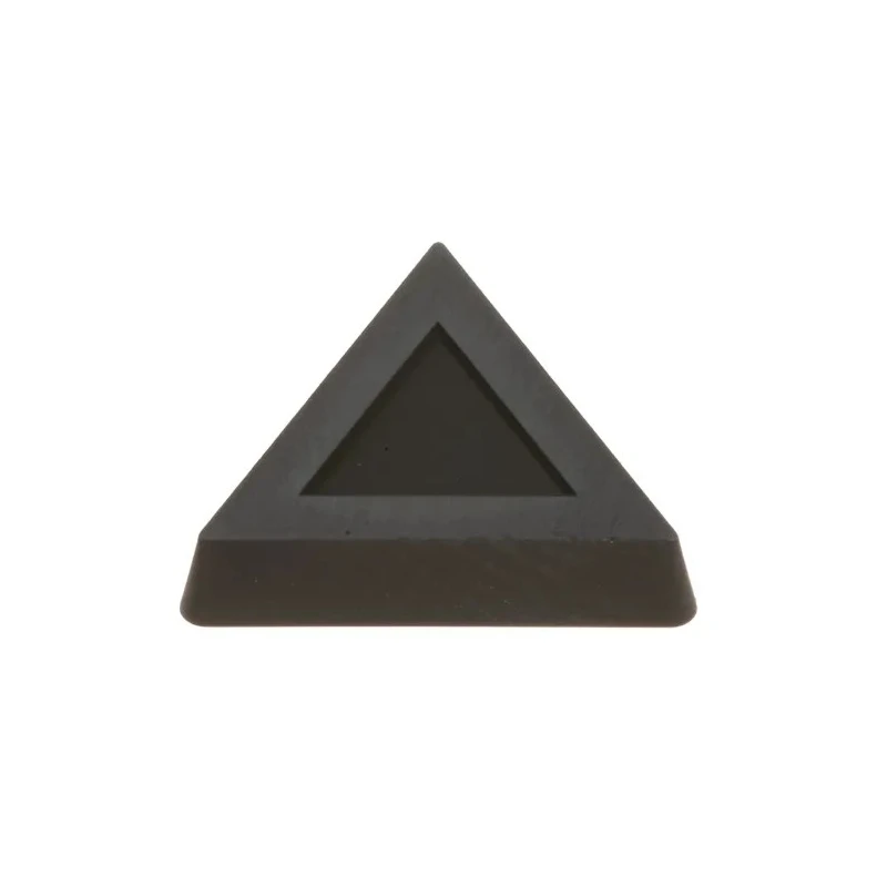 Pramet Triangular Indexable Lathe Part, Aluminium, 3.18 mm Height, 16.5 mm Length TPMR 160308E-61:T9325