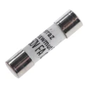 Mersen 800mA FA Ceramic Cartridge Fuse, 250V AC, 5 x 20 mm, Ultra Rapid FF Series C084021 / MI5FA25V0.8
