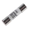 Mersen 800mA FA Ceramic Cartridge Fuse, 250V AC, 5 x 20 mm, Ultra Rapid FF Series C084021 / MI5FA25V0.8