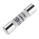 Mersen 1.6A 250V AC Super Fast Acting Ceramic Cartridge Fuse 5 x 20 mm L084006 / MI5FA25V1.6
