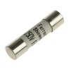 Mersen 6.3A Super Fast Acting Ceramic Cartridge Fuse, 5 x 20 mm, 250V AC S084012 / MI5FA25V6.3