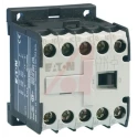 Eaton XT Series Overload Relay 4 NO, 6A Contact Rating, 24V AC, DIN Rail Mount 021924 DILER-40(24V50/60HZ)