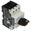 Eaton Motor Protection Circuit Breaker PKZM0-32/AK 25A, 32A, 690V AC, 3 Poles, IP20, -25°C to 55°C 156398 PKZM0-32/AK