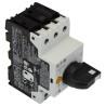 Eaton Motor Protection Circuit Breaker PKZM0-32/AK 25A, 32A, 690V AC, 3 Poles, IP20, -25°C to 55°C 156398 PKZM0-32/AK