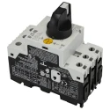 Eaton Motor Protection Circuit Breaker PKZM0-32/AK 25A, 32A, 690V AC, 3 Poles, IP20, -25°C to 55°C 156398 PKZM0-32/AK