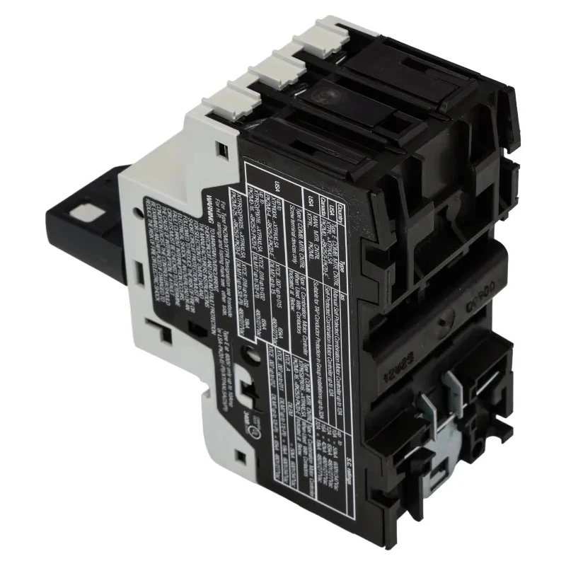 Eaton Motor Protection Circuit Breaker PKZM0-32/AK 25A, 32A, 690V AC, 3 Poles, IP20, -25°C to 55°C 156398 PKZM0-32/AK