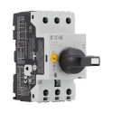 Eaton Motor Protection Circuit Breaker PKZM0-32/AK 25A, 32A, 690V AC, 3 Poles, IP20, -25°C to 55°C 156398 PKZM0-32/AK
