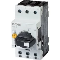 Eaton Motor Protection Circuit Breaker PKZM0-32/AK 25A, 32A, 690V AC, 3 Poles, IP20, -25°C to 55°C 156398 PKZM0-32/AK