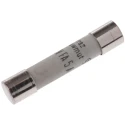 Mersen 5A FF Ceramic Cartridge Fuse 6.3 x 32 mm 250V AC Super Fast Acting S084311 / MI6FA25V5