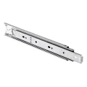 Accuride Self-Closing Steel Drawer Runner 55kg Load Zinc Plated 610mm DZ2907-0024