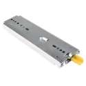 Accuride Self-Closing Drawer Runner Zinc Plated 227kg Load 254mm DZ9308-0010L-E4