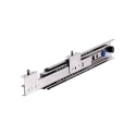 Accuride Self-Closing Stainless Steel Drawer Runner Zinc Plated 120kg Load 790mm DS5322-0080-2