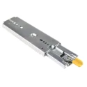 Accuride Self-Closing Drawer Runner Zinc Plated 227kg Load 254mm DZ9308-0010L-E4