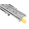 Accuride Self-Closing Drawer Runner Zinc Plated 227kg Load 254mm DZ9308-0010L-E4