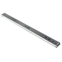 Accuride Self-Closing Steel Drawer Runner 45kg Load 350mm DZ2601-0035