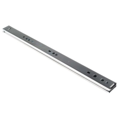 Accuride Self-Closing Steel Drawer Runner 45kg Load 350mm DZ2601-0035