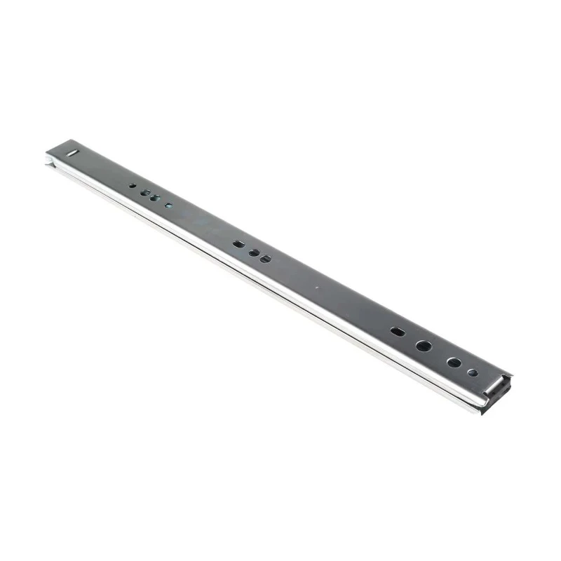 Accuride Self-Closing Steel Drawer Runner 45kg Load 350mm DZ2601-0035