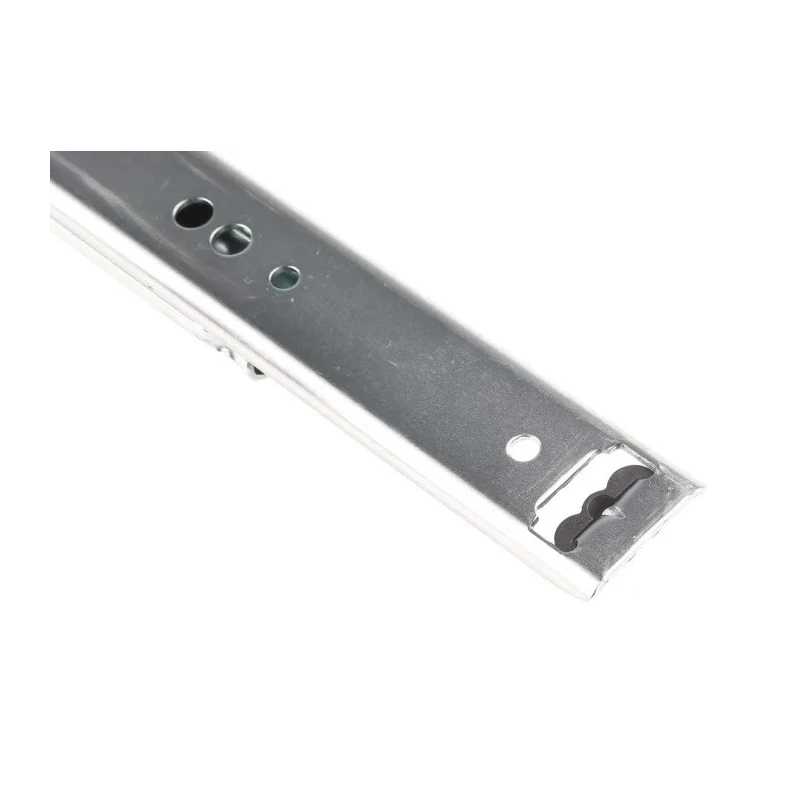 Accuride Self-Closing Steel Drawer Runner 45kg Load 350mm DZ2601-0035