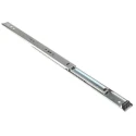 Accuride Self-Closing Steel Drawer Runner 45kg Load 350mm DZ2601-0035