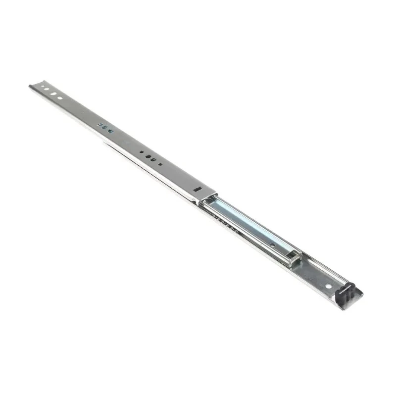 Accuride Self-Closing Steel Drawer Runner 45kg Load 350mm DZ2601-0035