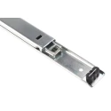 Accuride Self-Closing Steel Drawer Runner 45kg Load 350mm DZ2601-0035
