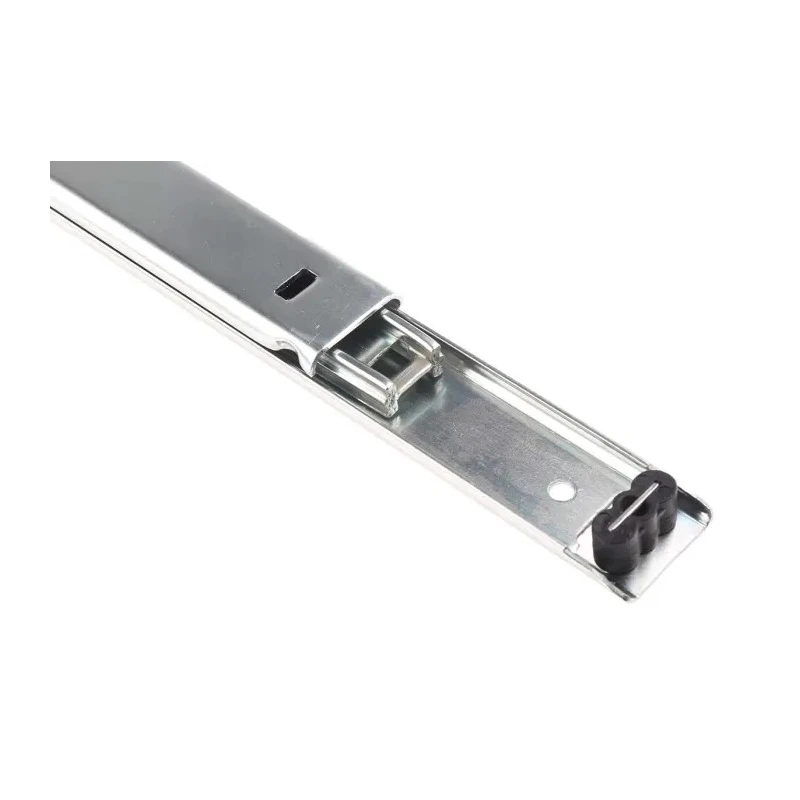 Accuride Self-Closing Steel Drawer Runner 45kg Load 350mm DZ2601-0035