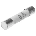 Mersen 1A FF Ceramic Cartridge Fuse, 6.3 x 32 mm, 380V AC, Super Fast Acting FA/FB Series Q084355 / MI6FA40V1