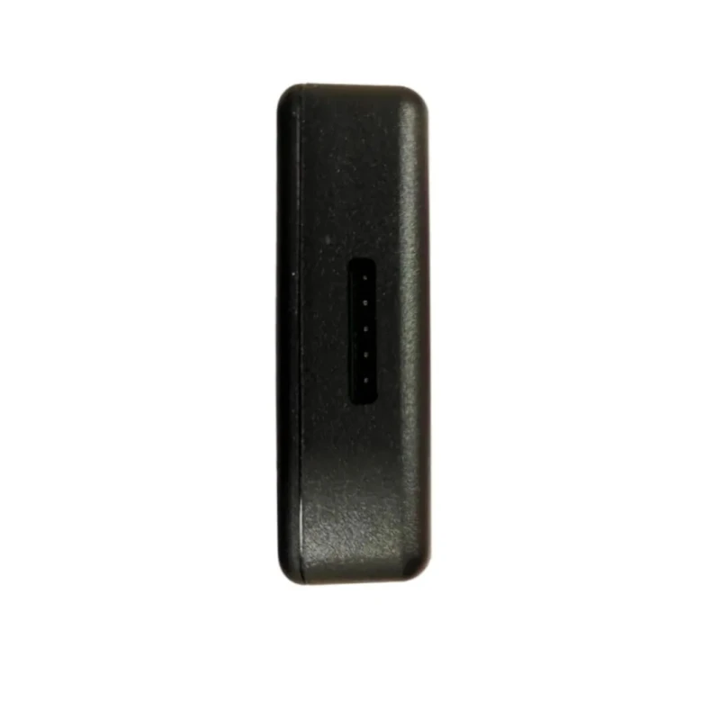 IKALOGIC Logic Analyzer & Function Generator 10 kHz Min Frequency, 200 MHz Max Sinewave, 4 Channels, USB Interface SQ200