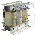 FUSS-EMV 3-Phase Sine Wave Filter 500V AC 63 A, CE Certified, Series 3AFS400 Model 3AFS400-063