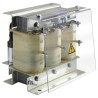 FUSS-EMV 3-Phase Sine Wave Filter 500V AC 63 A, CE Certified, Series 3AFS400 Model 3AFS400-063