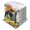 FUSS-EMV 2.7 mH Leaded Inductor, 27 A IDC, 1500 V, Panel Mount ZKD400/800
