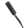 Assemtech Cylindrical Reed Switch with NO Output, 140V AC, 0.5A, Polypropylene Housing PRA175/10