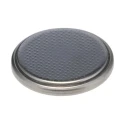 RS PRO Lithium Manganese Dioxide 3V Button Battery CR2025 20 mm Diameter, 5 Pack CR2025