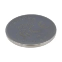 RS PRO Lithium Manganese Dioxide 3V Button Battery CR2025 20 mm Diameter, 5 Pack CR2025