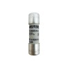 Mersen 10A GG Ceramic Cartridge Fuse 10 x 38 mm 500V AC Super Fast Acting S218194 / FR10GG50V10