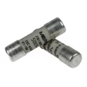 Mersen 10A GG Ceramic Cartridge Fuse 10 x 38 mm 500V AC Super Fast Acting S218194 / FR10GG50V10