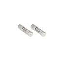 Mersen 16A GG Ceramic Cartridge Fuse 10 x 38 mm 500V AC Super Fast Acting G200750 / FR10GG50V16
