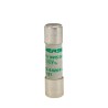 Mersen 6A GG Ceramic Cartridge Fuse 10 x 38 mm, Super Fast Acting, 500V AC F222208 / FR10AM50V6