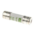 Mersen 6A GG Ceramic Cartridge Fuse 10 x 38 mm, Super Fast Acting, 500V AC F222208 / FR10AM50V6